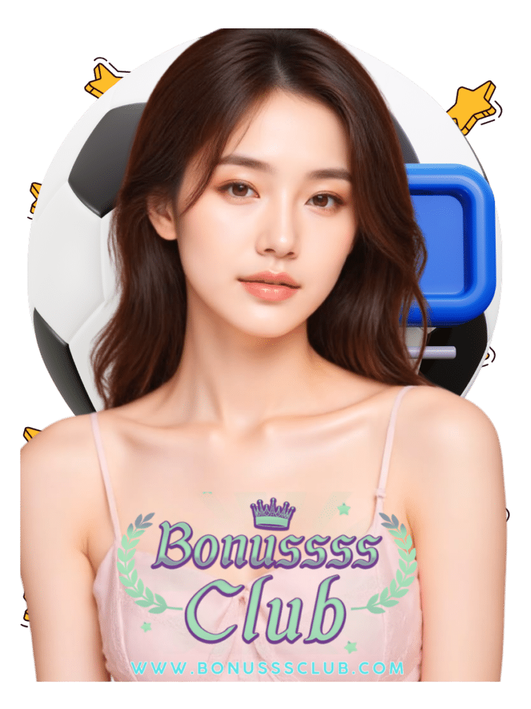 bonusss club บอลสด