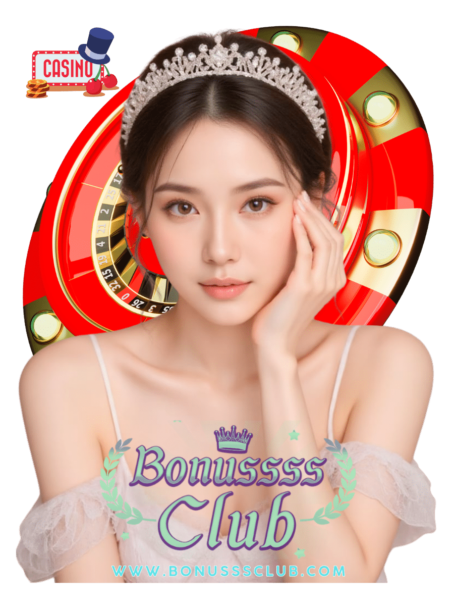 bonusss club ลุ้นมันเต็มระบบ แตกเพลินทุกเวลา สายเชียร์ต้องถูกใจ